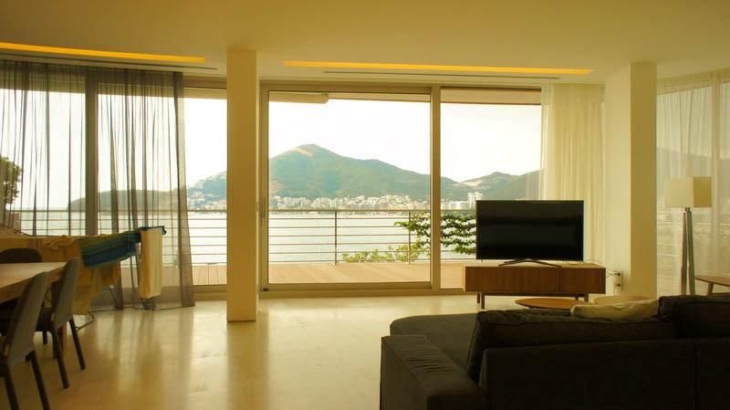 Квартира в Будве, Черногория, 194 м² - фото 3