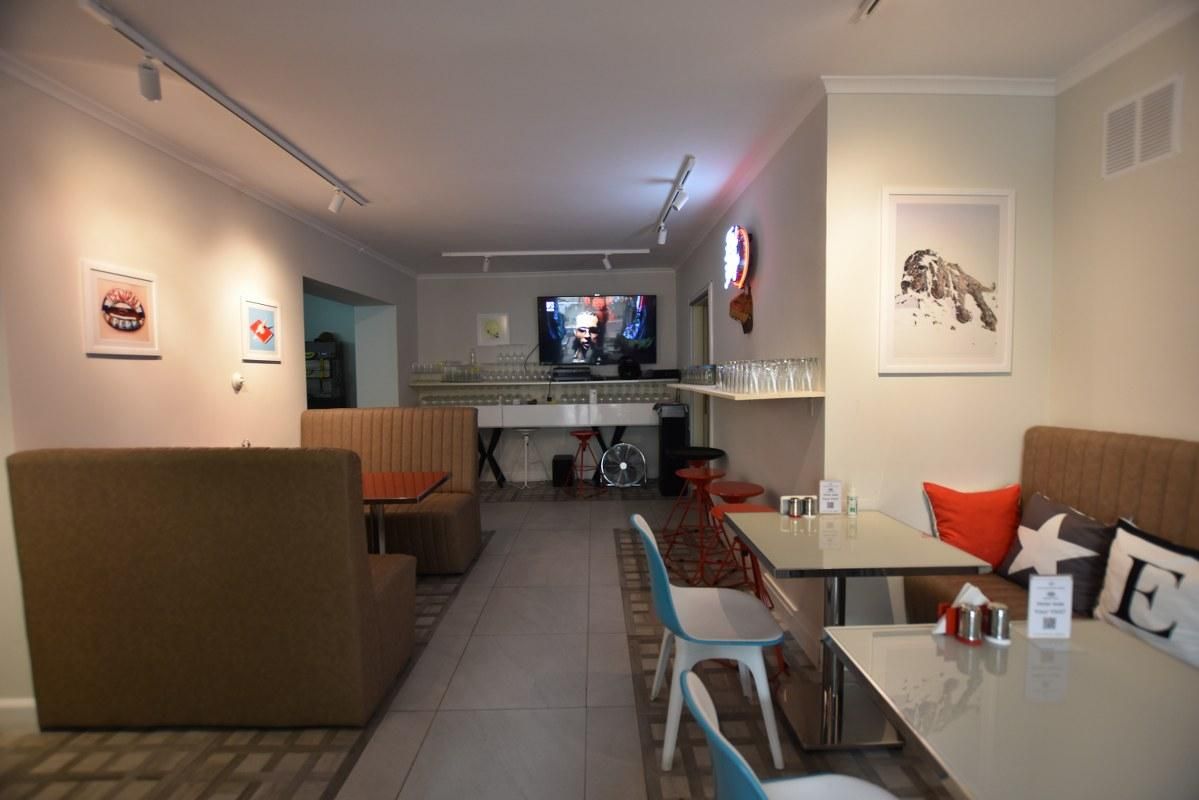 Отель, гостиница в Будве, Черногория, 840 м² - фото 3