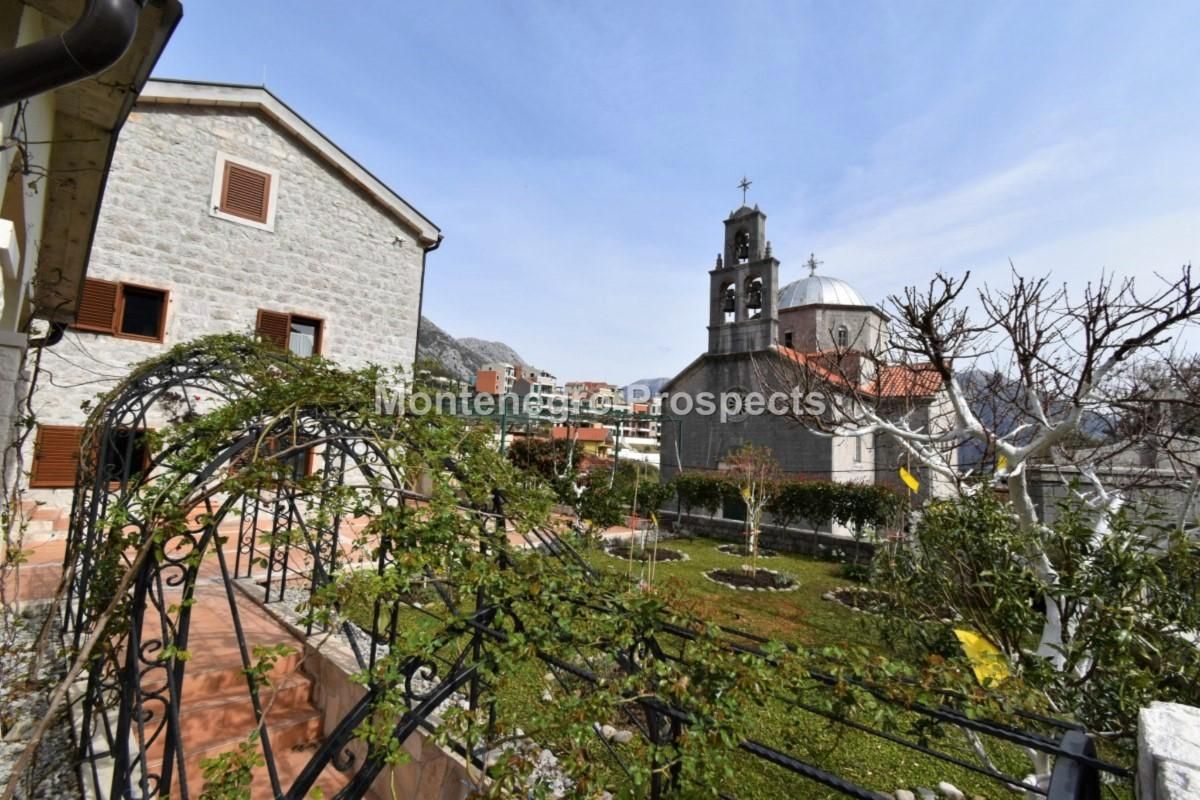 Дом в Костанице, Черногория, 306 м² - фото 3