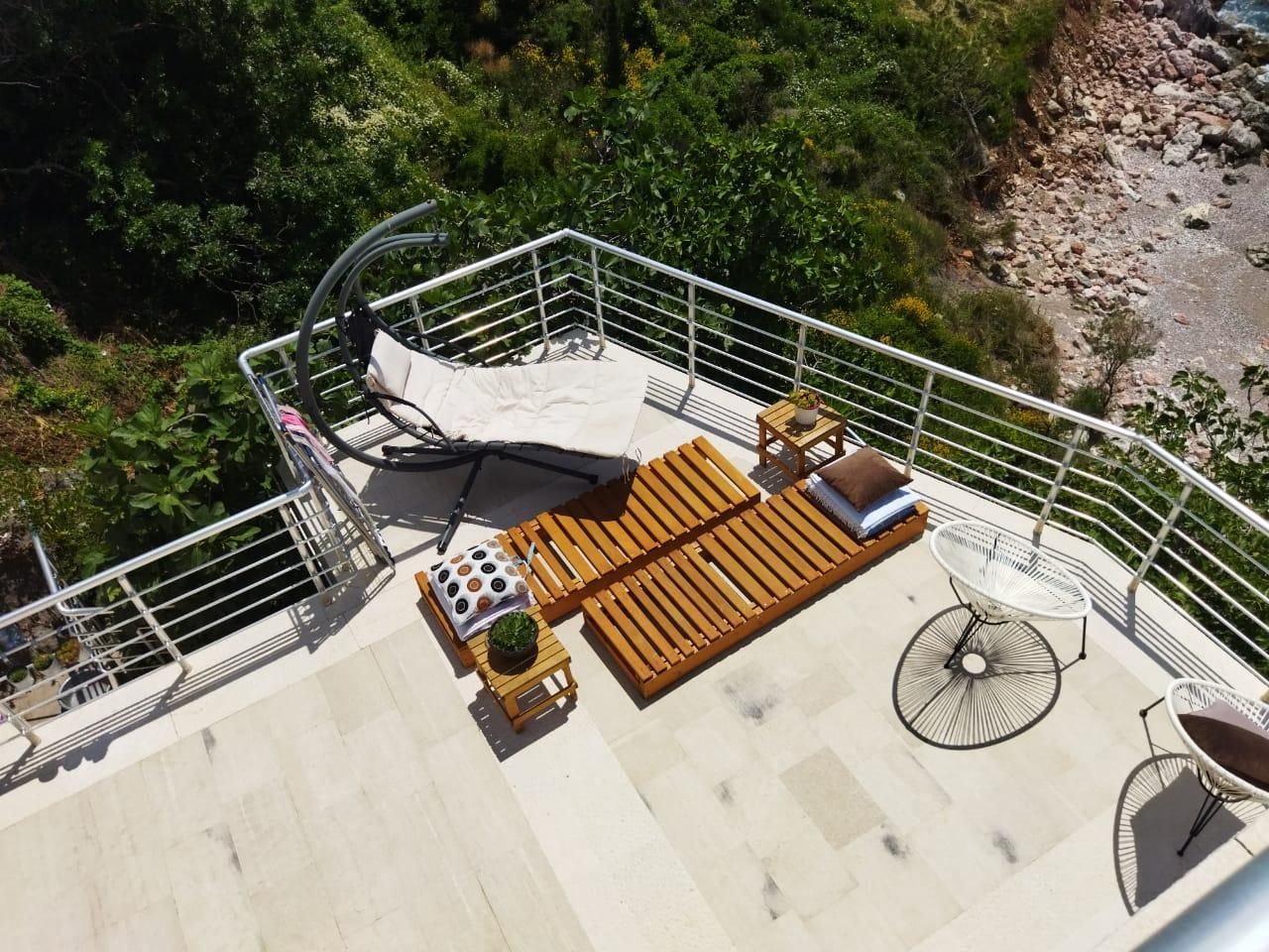 Дом в Баре, Черногория, 200 м² - фото 3