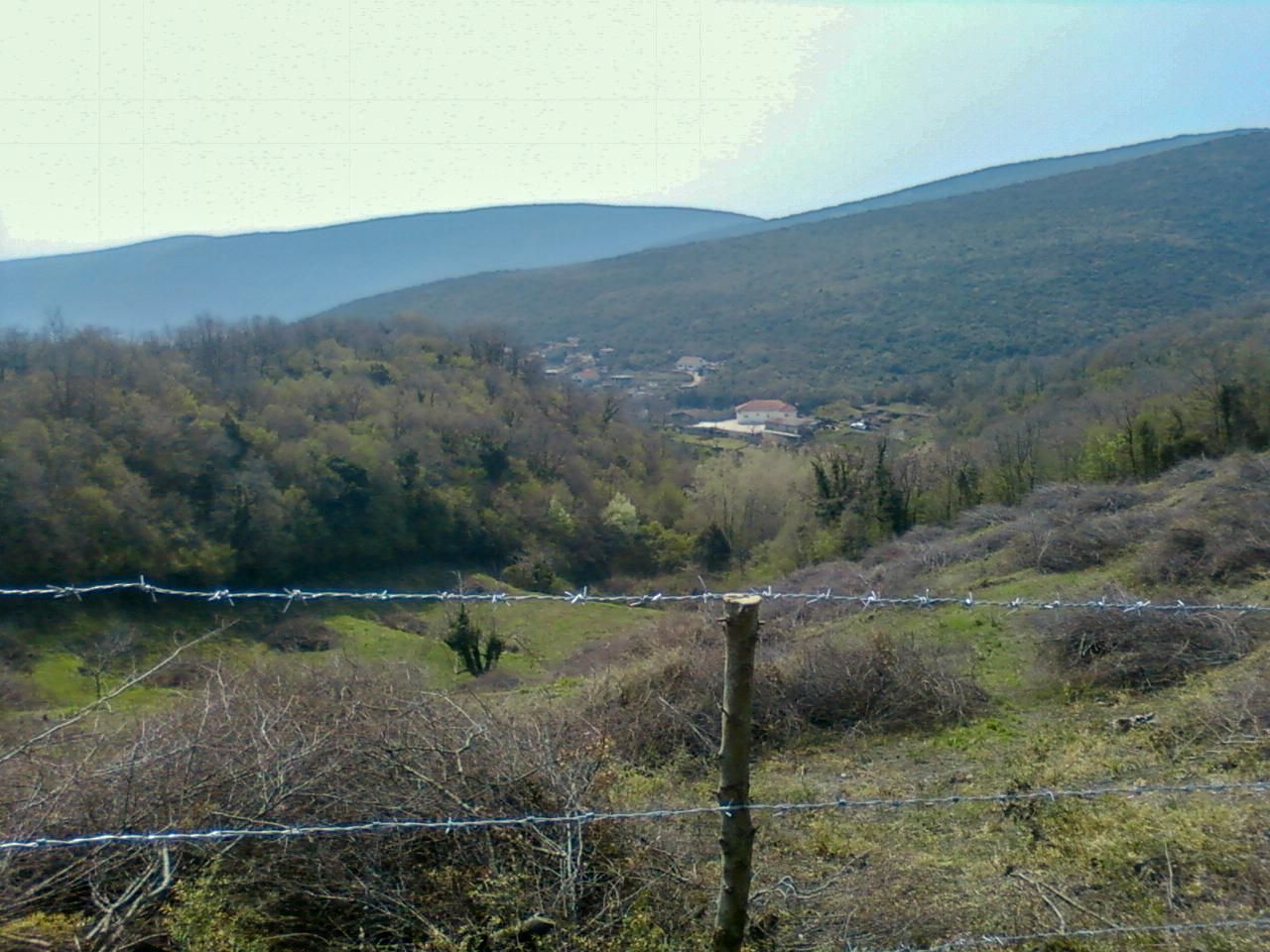 Земля в Улцине, Черногория, 14 767 м² - фото 3