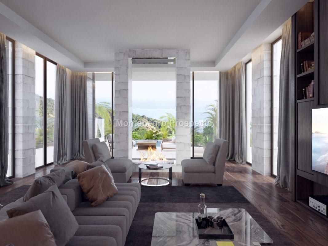 Дом в Кримовице, Черногория, 450 м² - фото 3