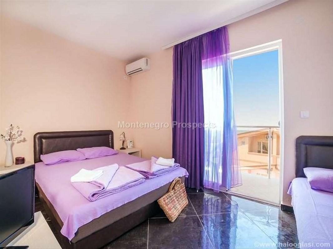 Офис в Добра Воде, Черногория, 1 000 м² - фото 3