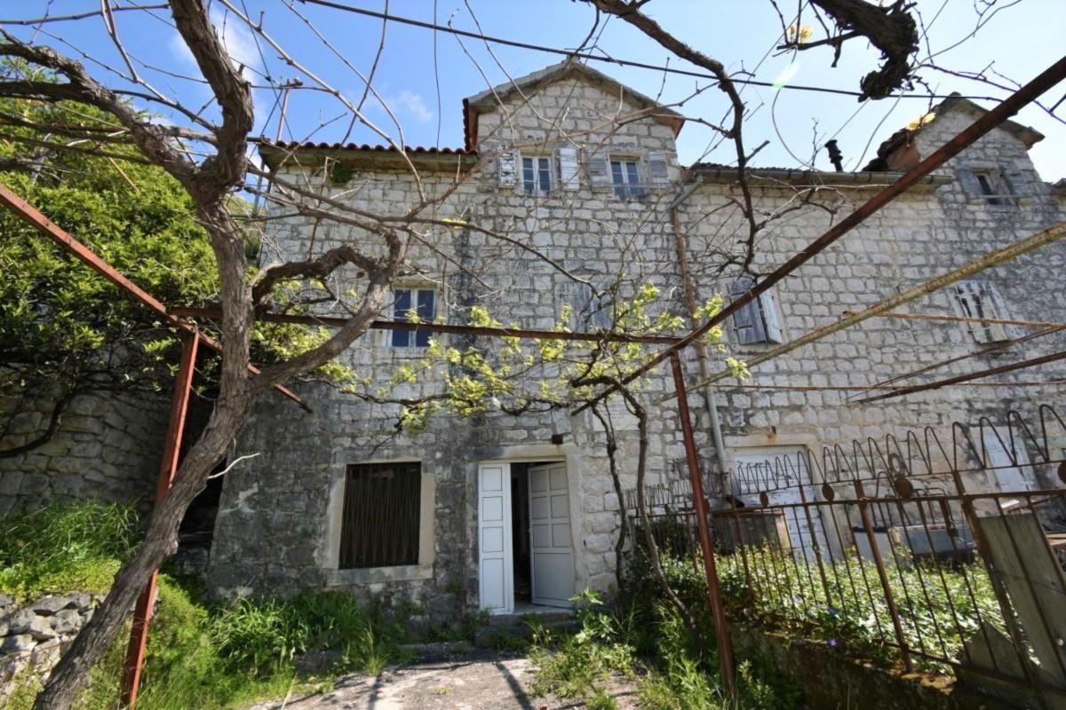 Дом в Перасте, Черногория, 193 м² - фото 3