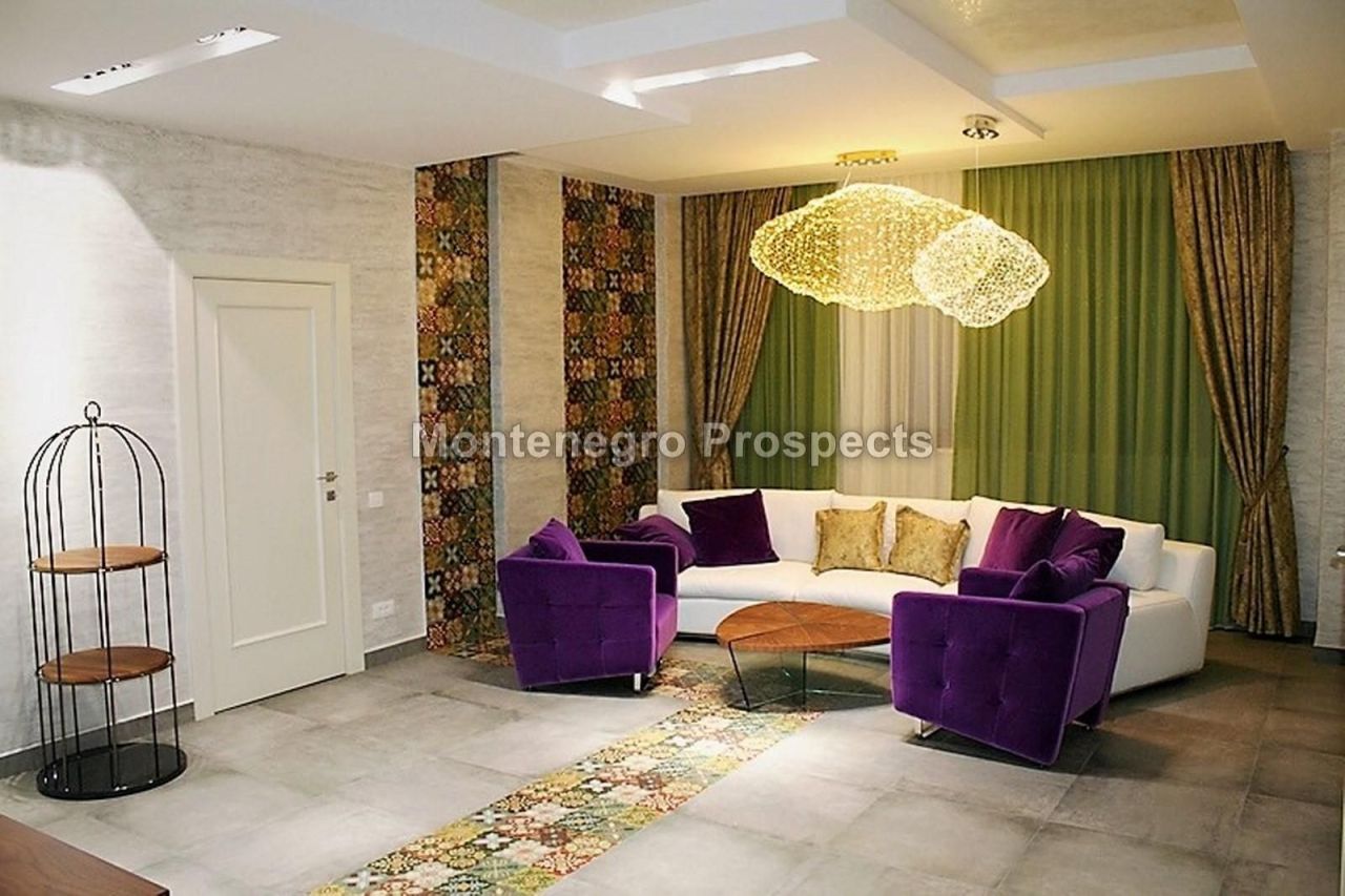 Дом в Бечичи, Черногория, 680 м² - фото 3