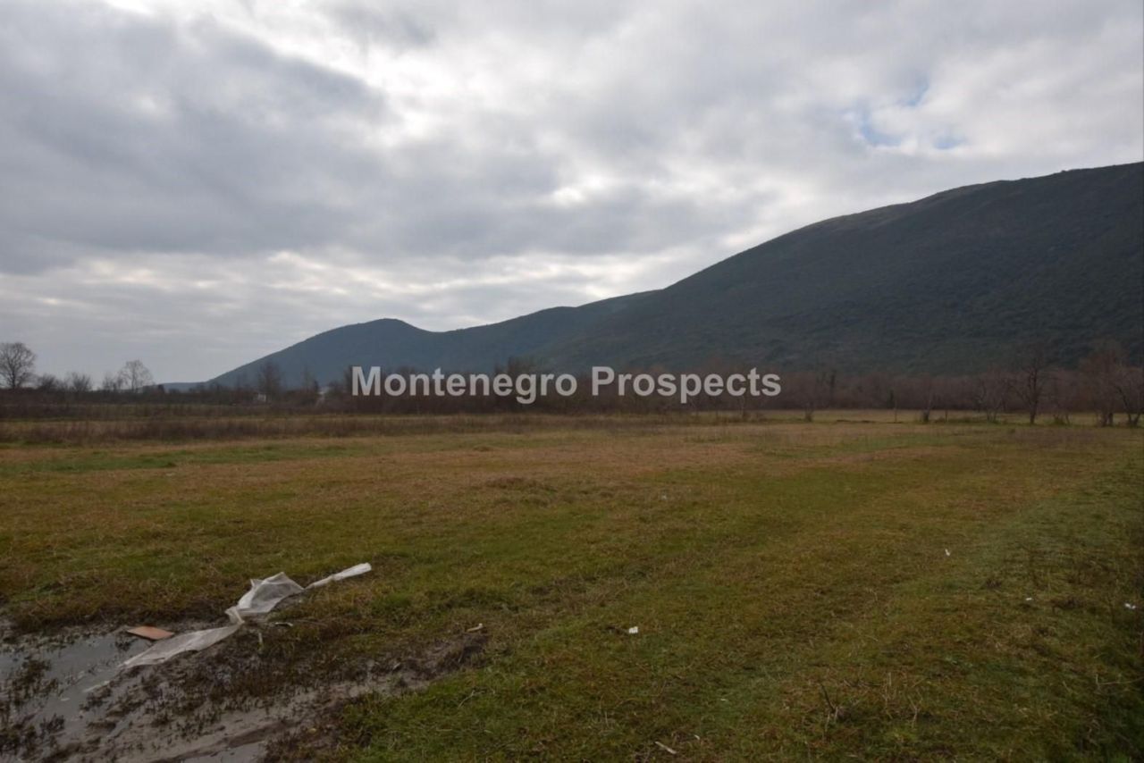 Земля в Ластве, Черногория, 7 658 м² - фото 3