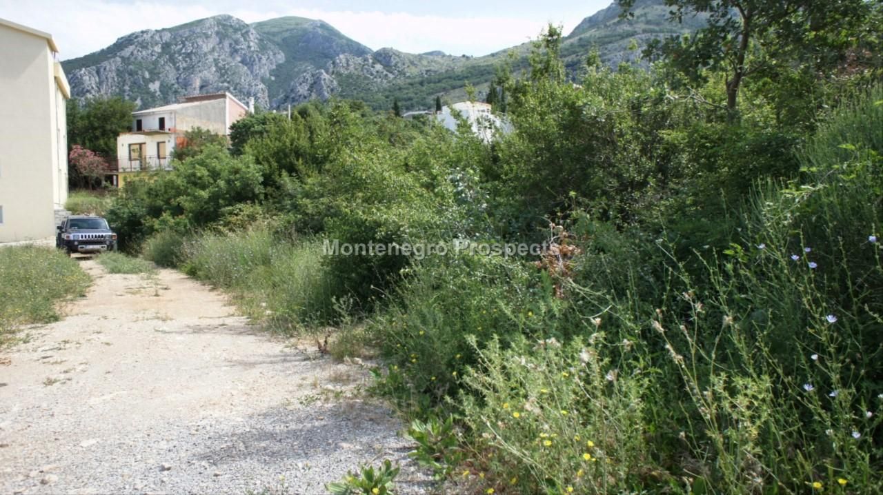 Земля в Баре, Черногория, 1 573 м² - фото 3