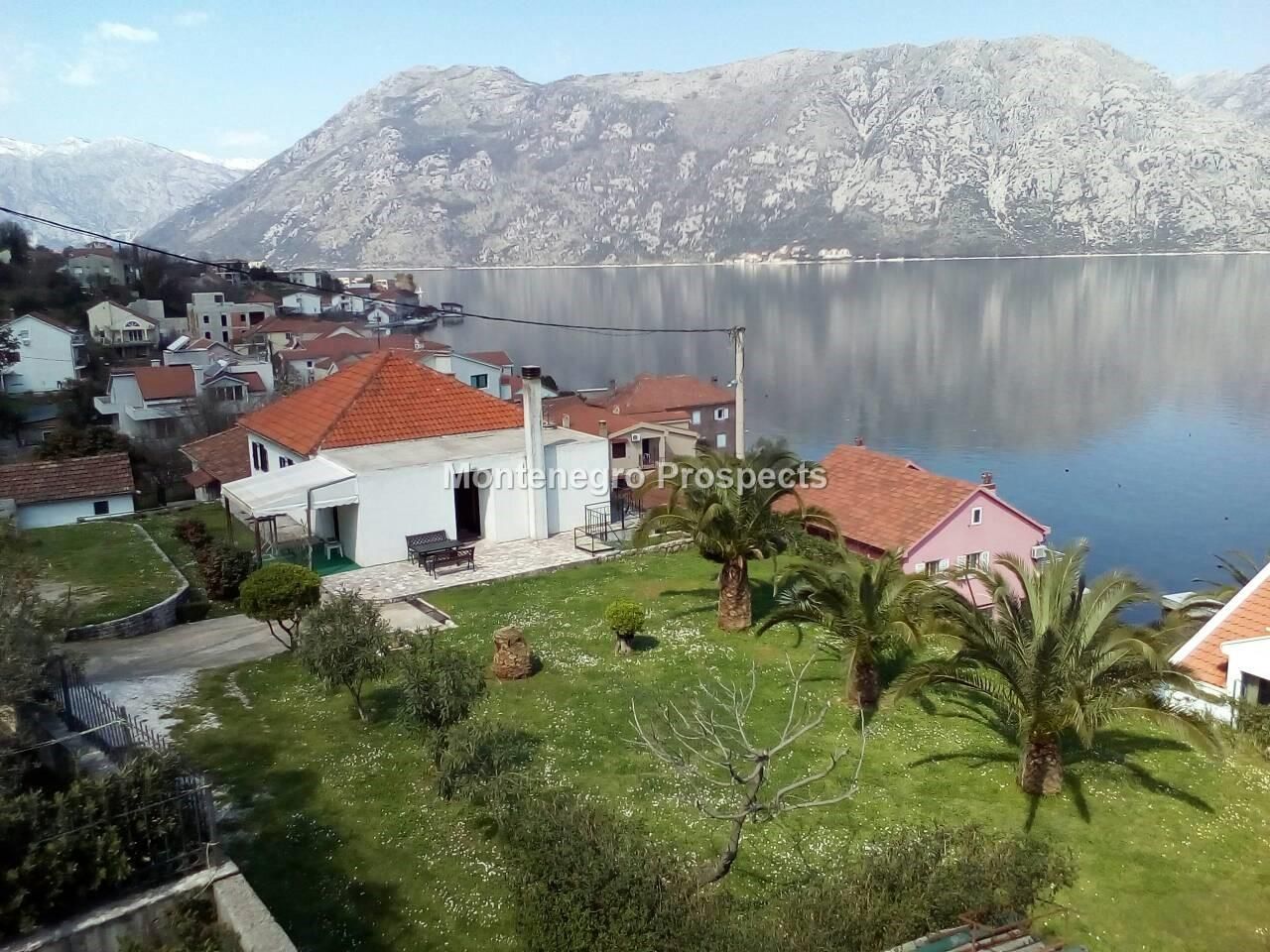 Земля в Прчани, Черногория, 2 326 м² - фото 3