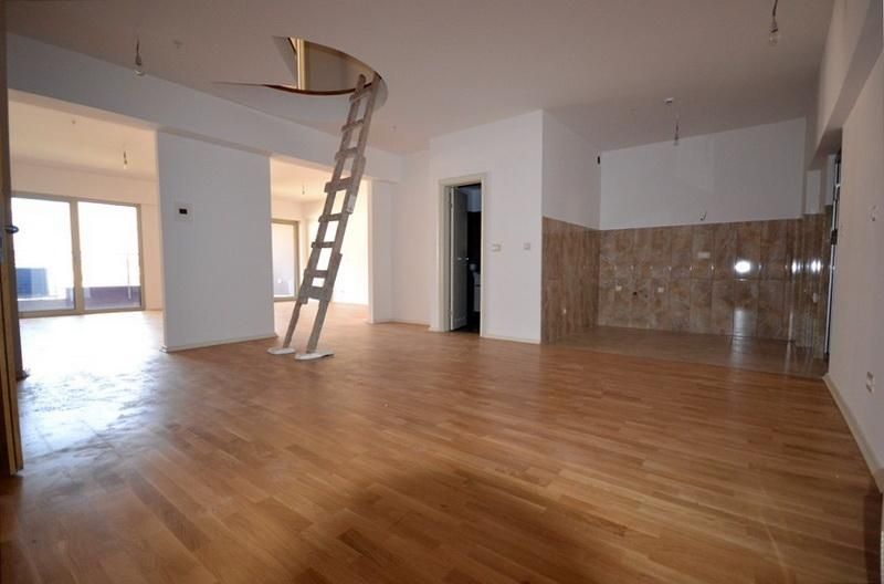 Квартира в Бечичи, Черногория, 152 м² - фото 3