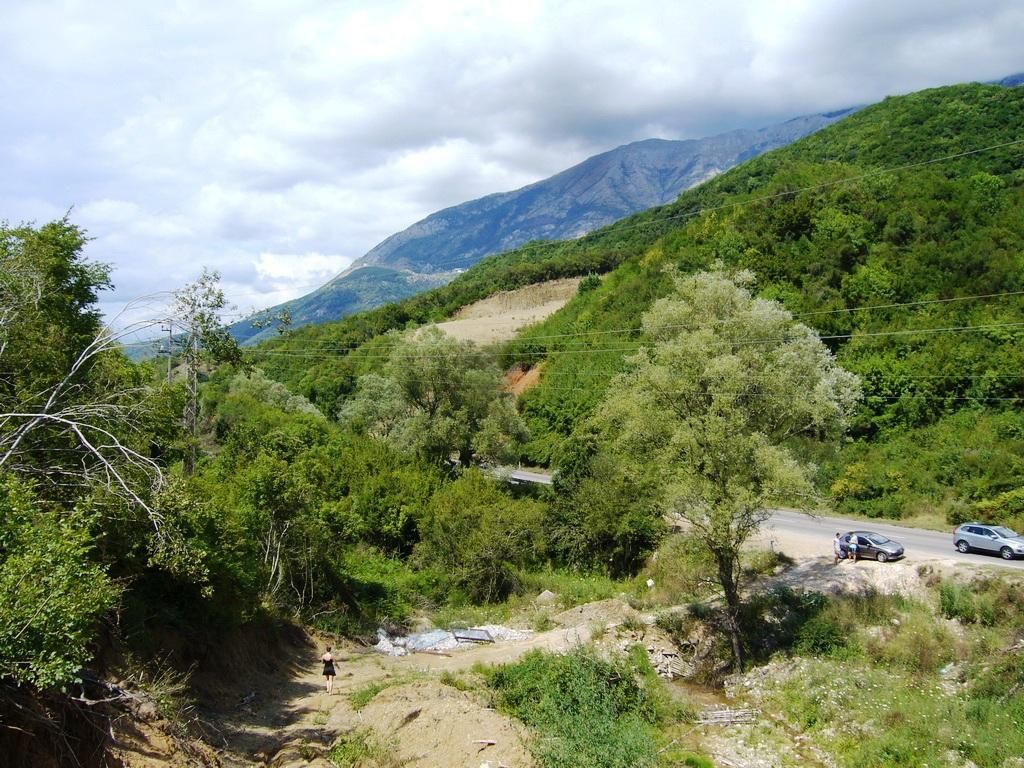 Земля в Ластве, Черногория, 12 305 м² - фото 3