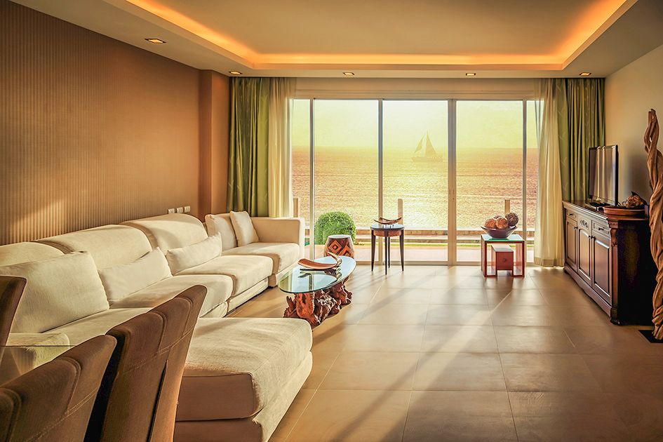 Апартаменты в Паттайе, Таиланд, 88.05 м² - фото 6