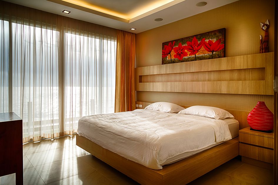 Апартаменты в Паттайе, Таиланд, 88.05 м² - фото 11