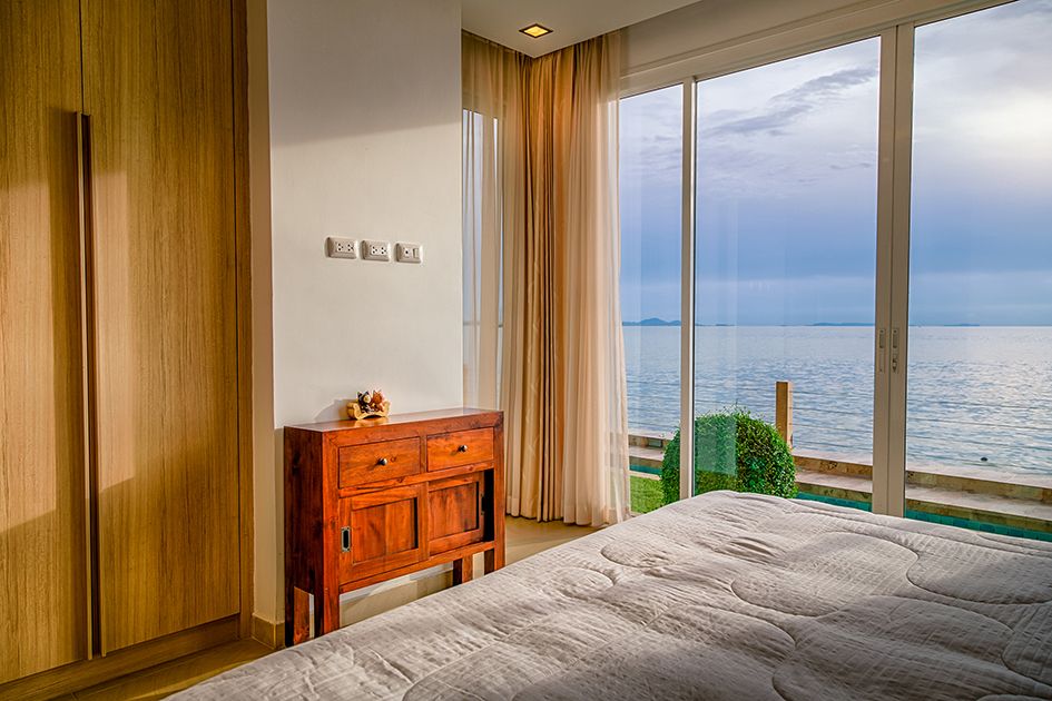 Апартаменты в Паттайе, Таиланд, 88.05 м² - фото 16