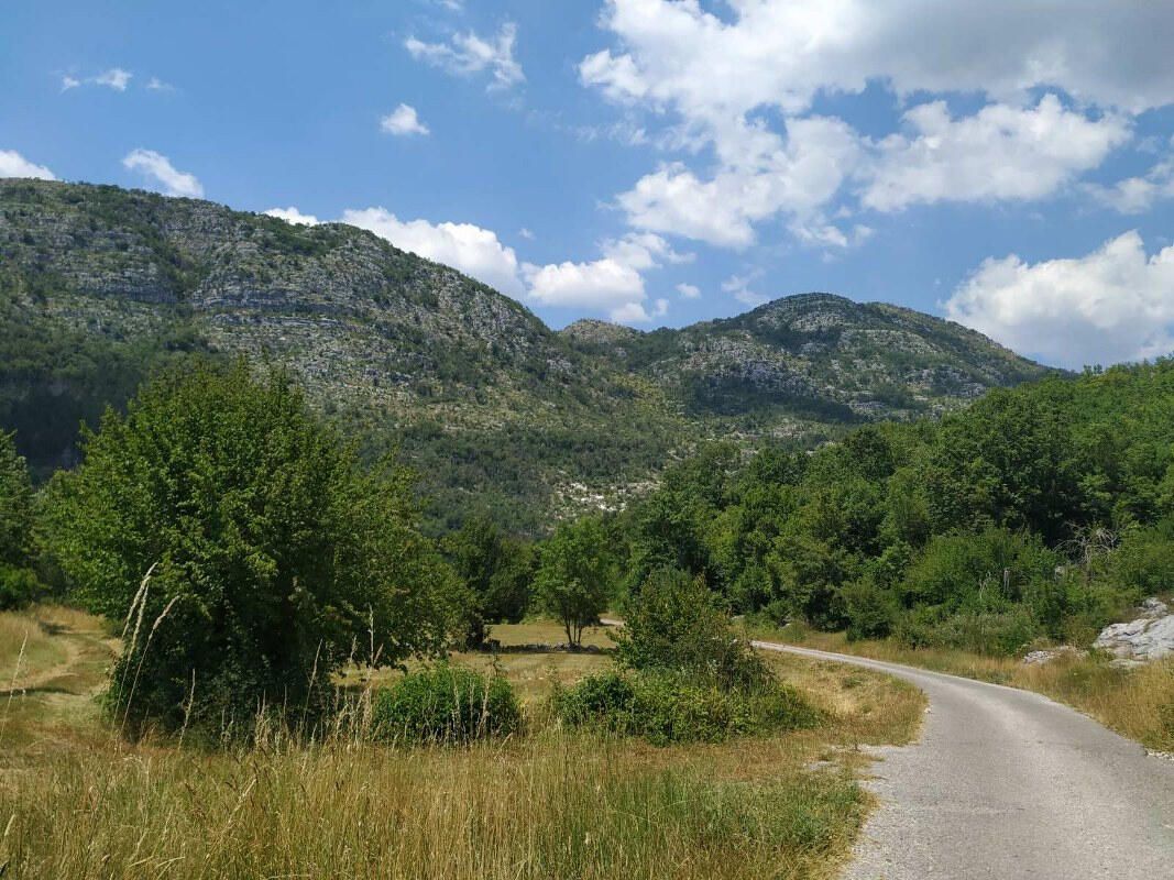 Дом в Цетине, Черногория, 64 м² - фото 4