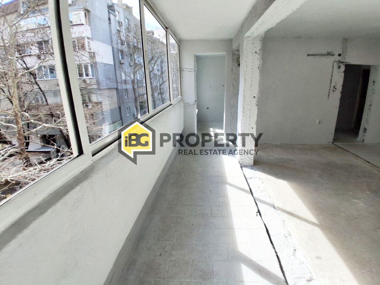 Квартира в Варне, Болгария, 89 м² - фото 2