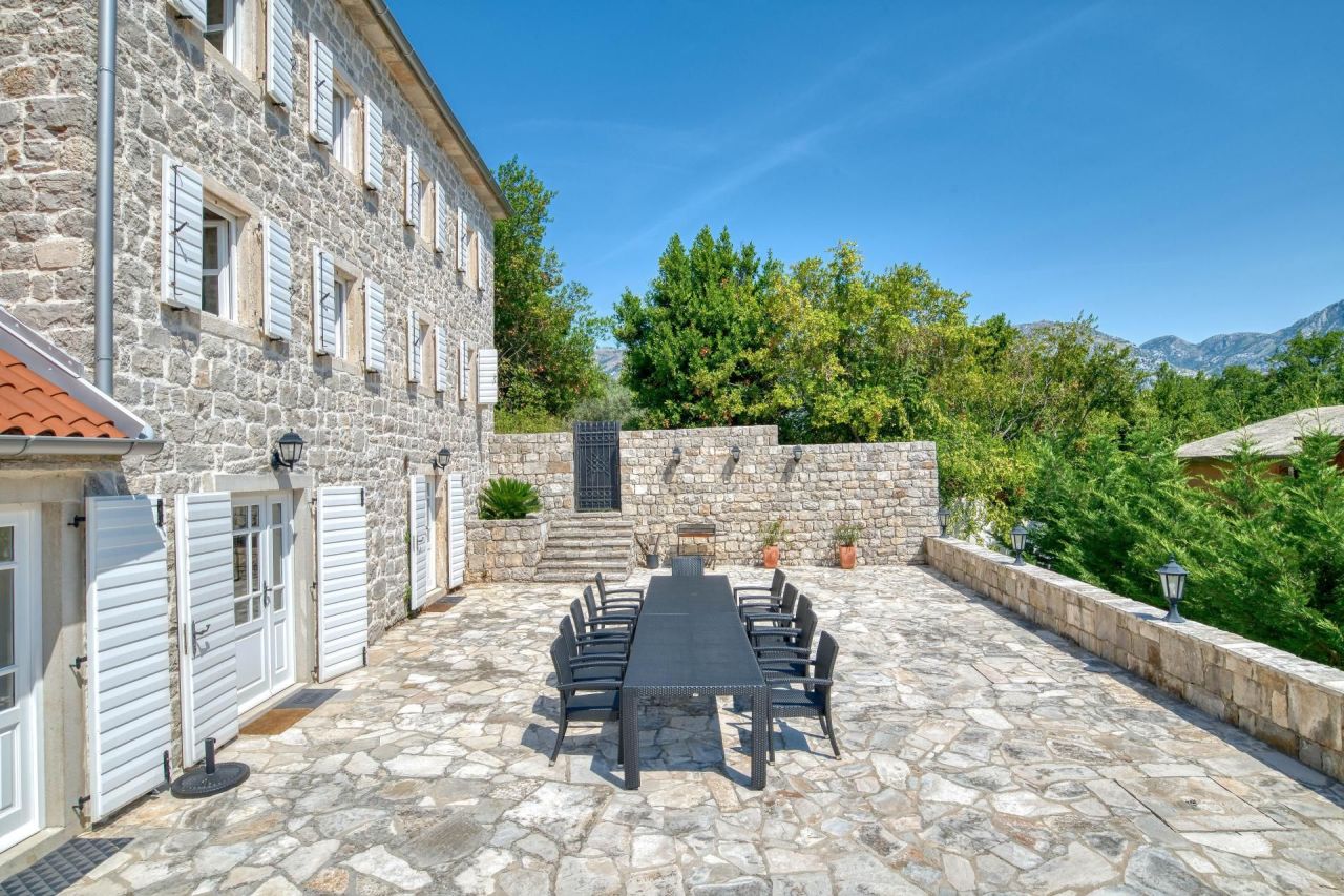 Дом в Прчани, Черногория, 800 м² - фото 4