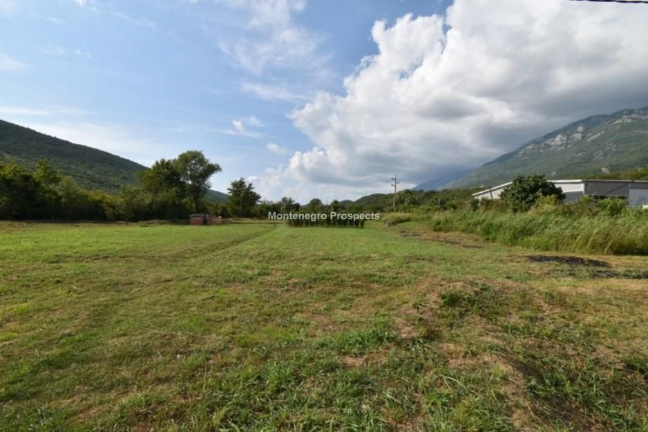 Земля в Ластве, Черногория, 7 333 м² - фото 4