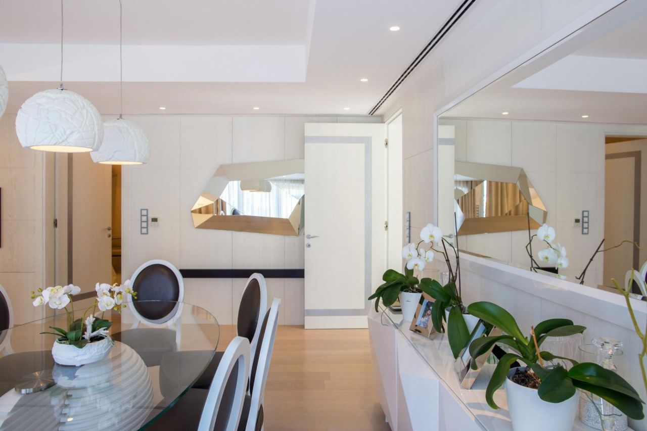 Дом на полуострове Луштица, Черногория, 286 м² - фото 4