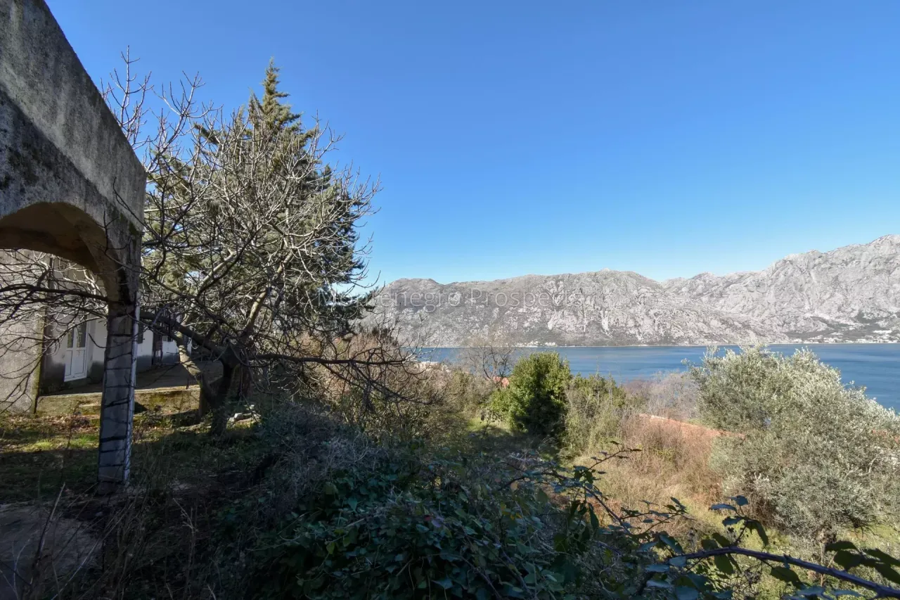 Дом в Прчани, Черногория, 80 м² - фото 4