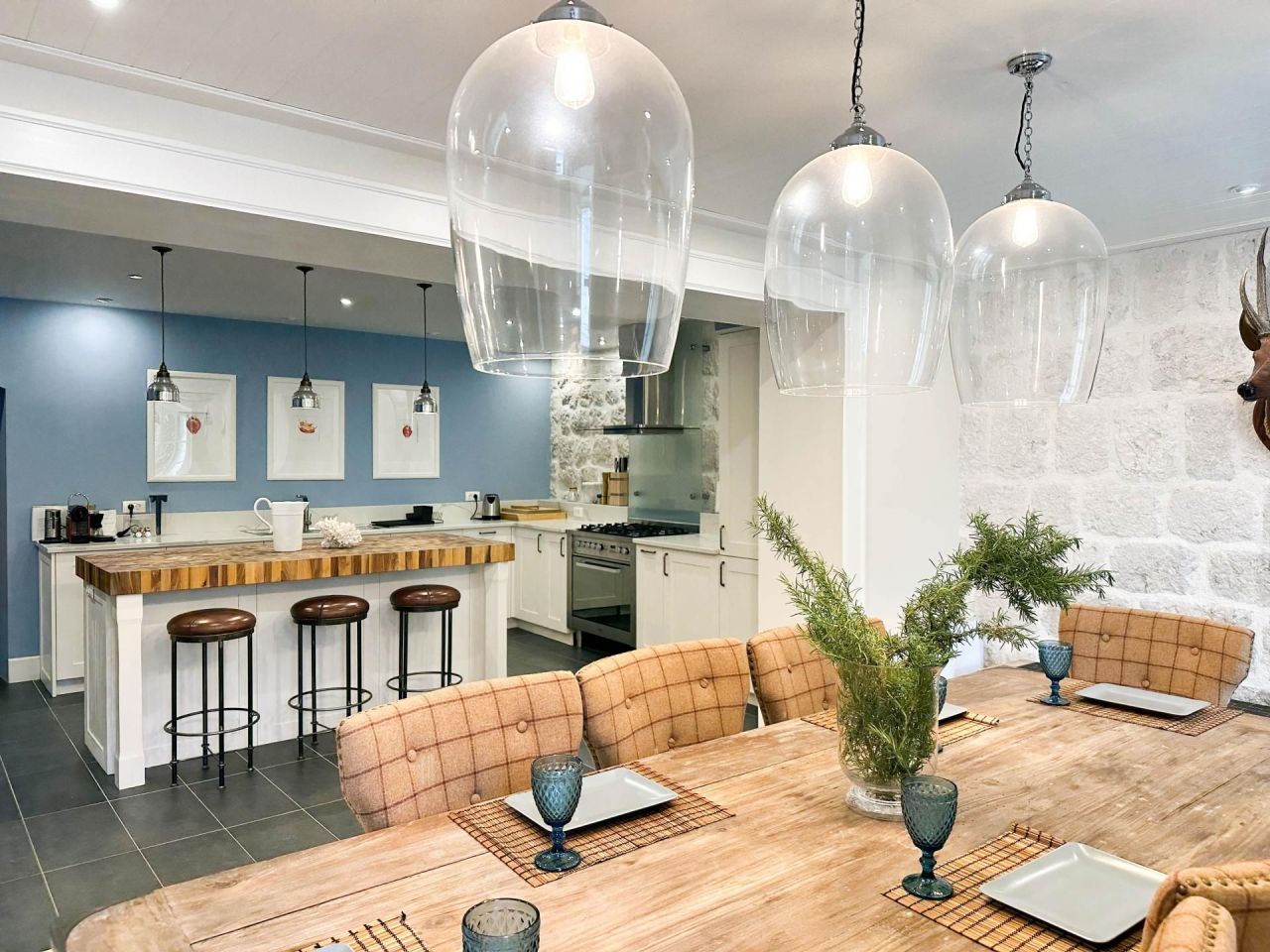 Дом в Доброте, Черногория, 247 м² - фото 4