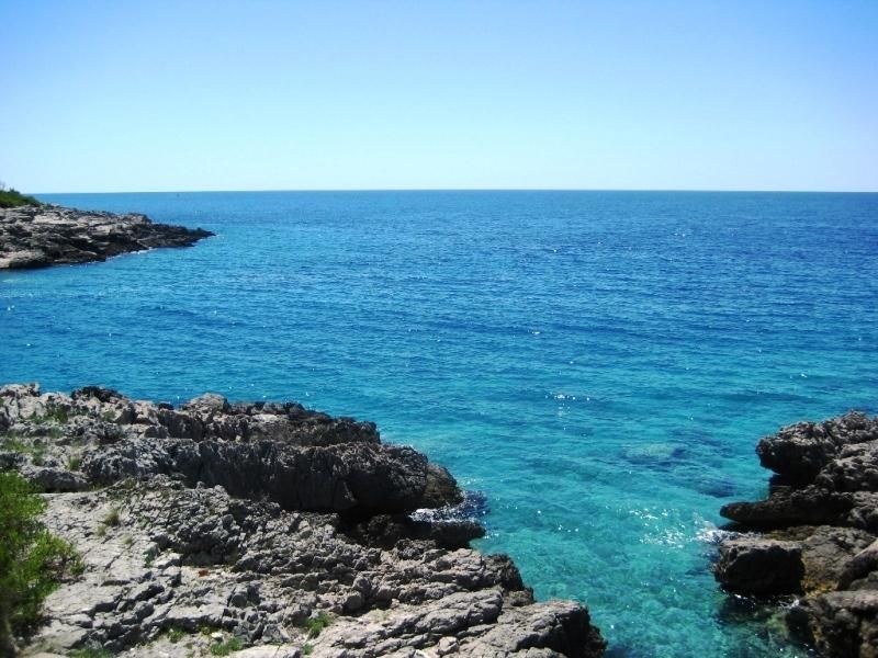 Земля в Бигово, Черногория, 3 268 м² - фото 4