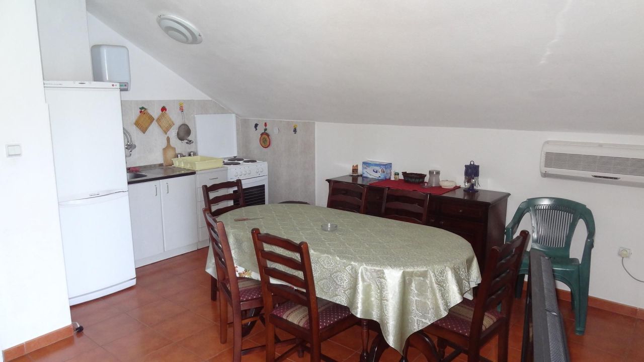 Дом в Доброте, Черногория, 400 м² - фото 2