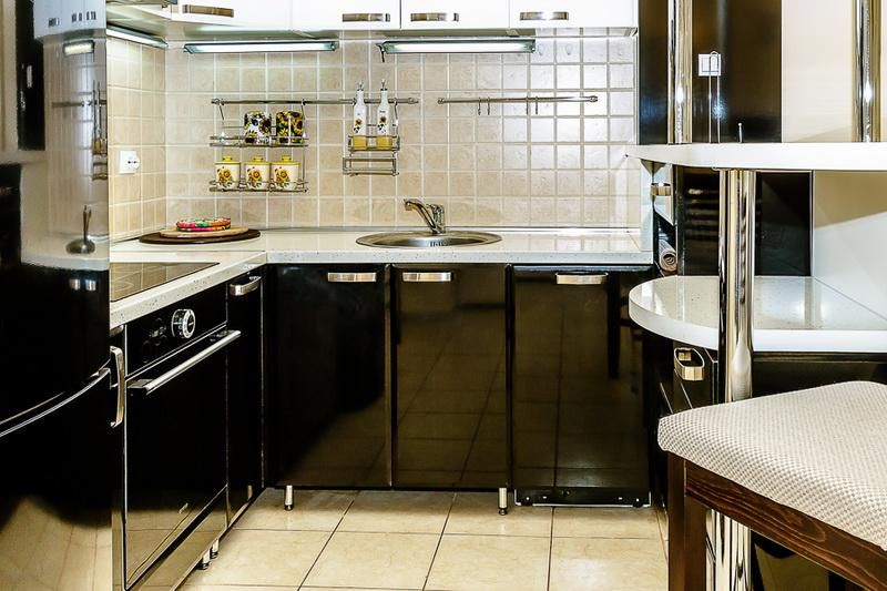 Квартира в Дженовичах, Черногория, 99 м² - фото 4