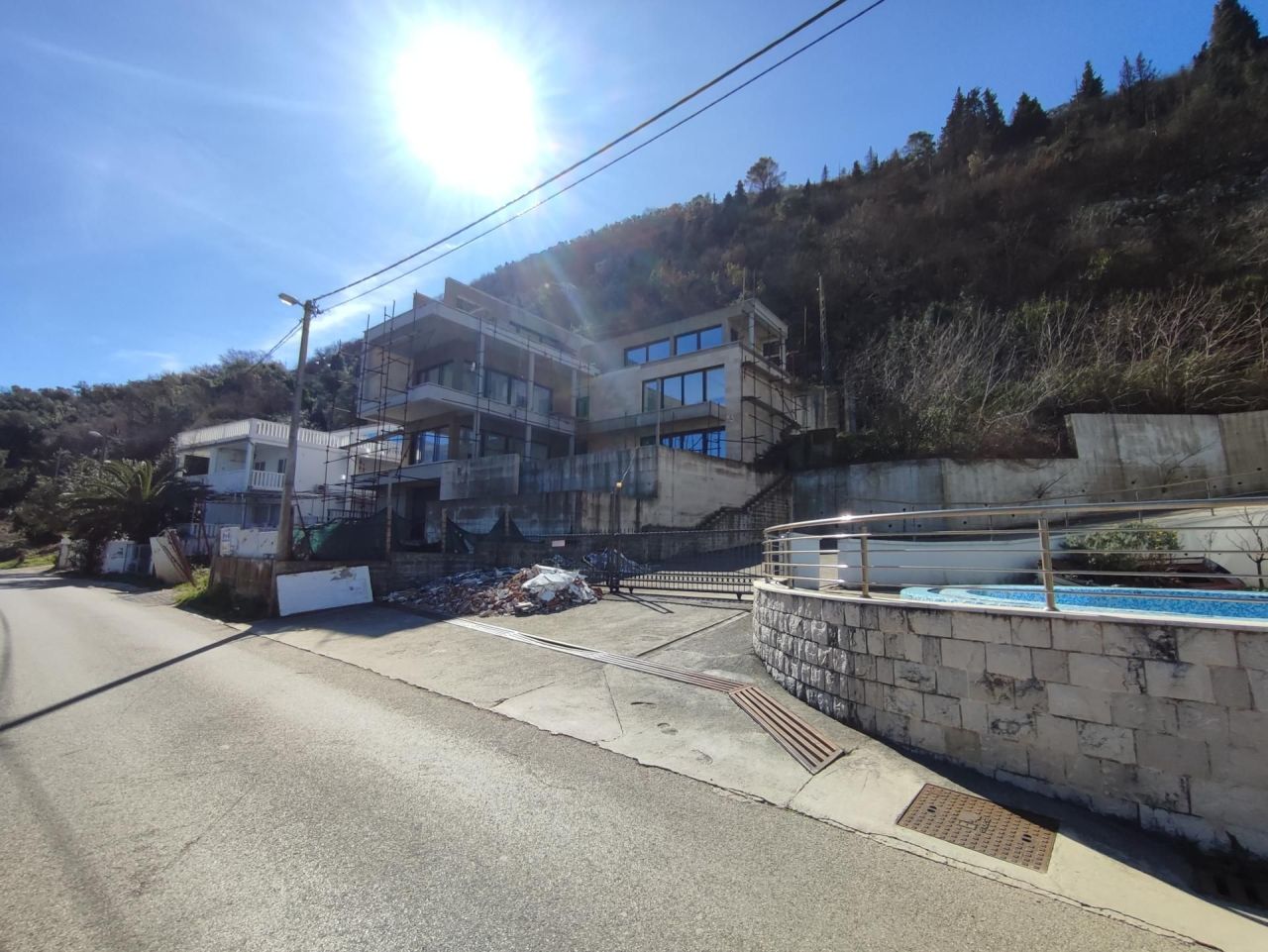 Дом в Столиве, Черногория, 360 м² - фото 4