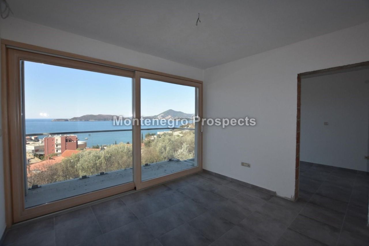 Квартира в Пржно, Черногория, 200 м² - фото 3