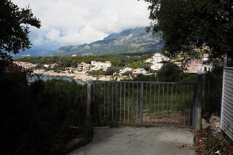 Земля в Утехе, Черногория, 6 710 м² - фото 4