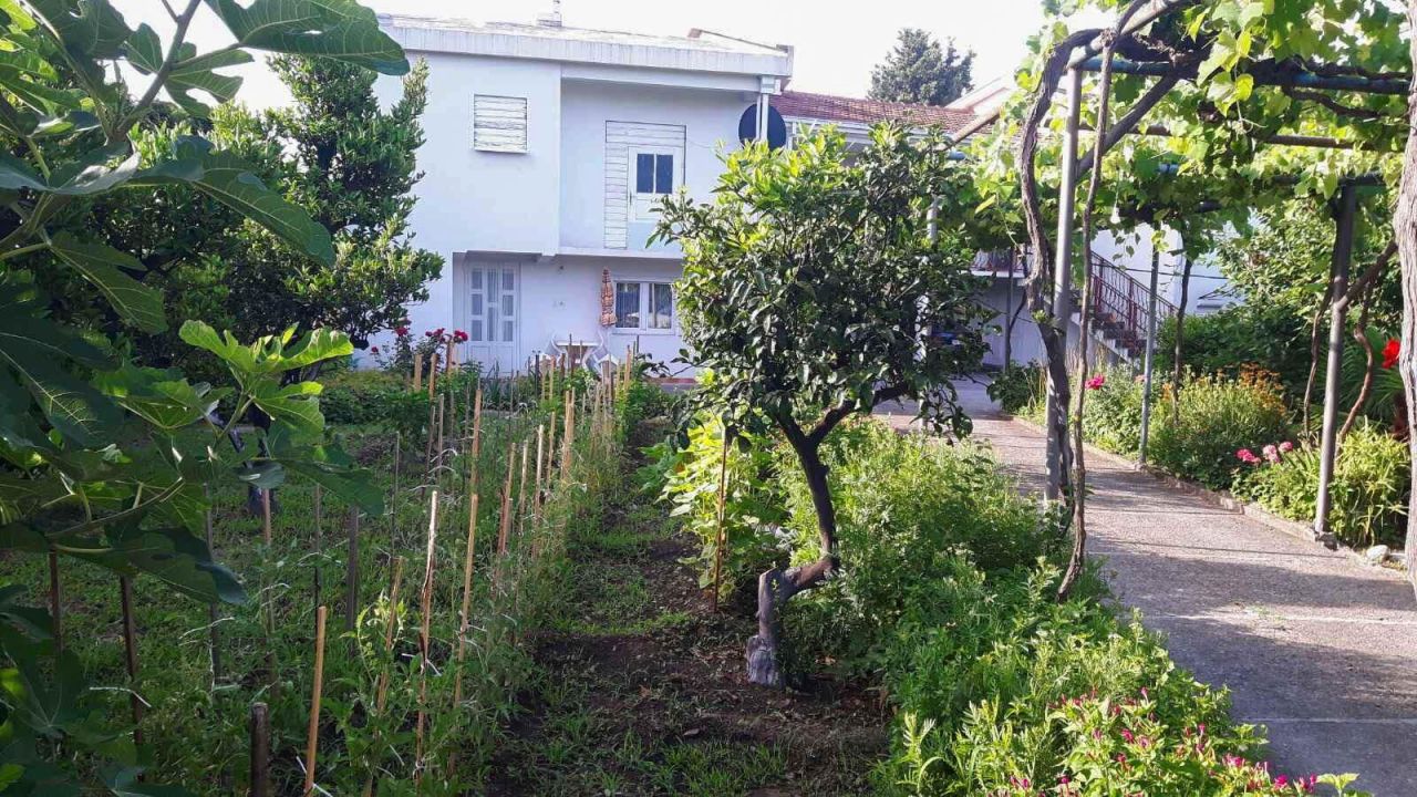 Дом в Баре, Черногория, 400 м² - фото 4