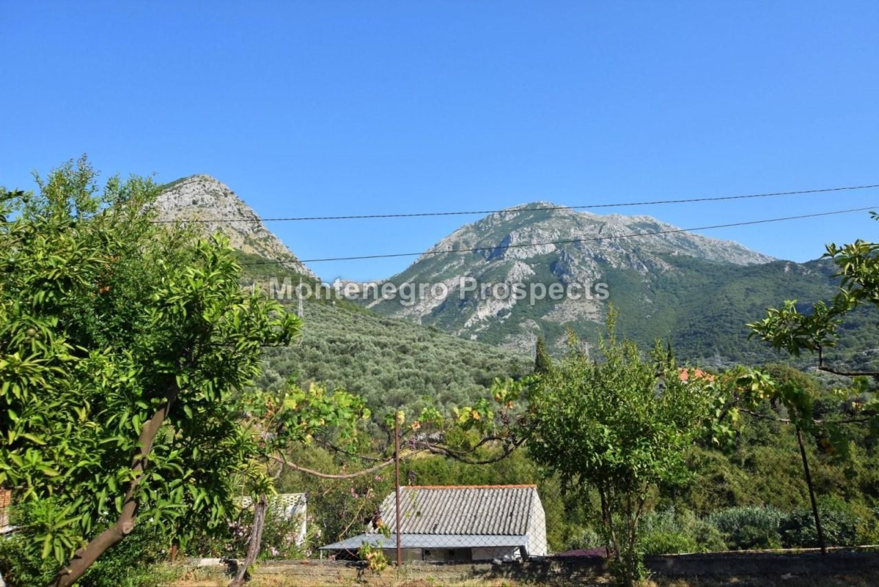 Дом в Баре, Черногория, 140 м² - фото 4