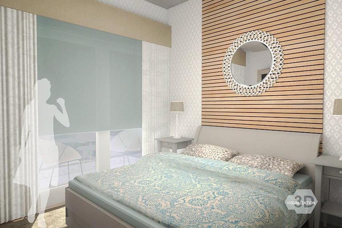 Квартира на полуострове Луштица, Черногория, 580 м² - фото 4