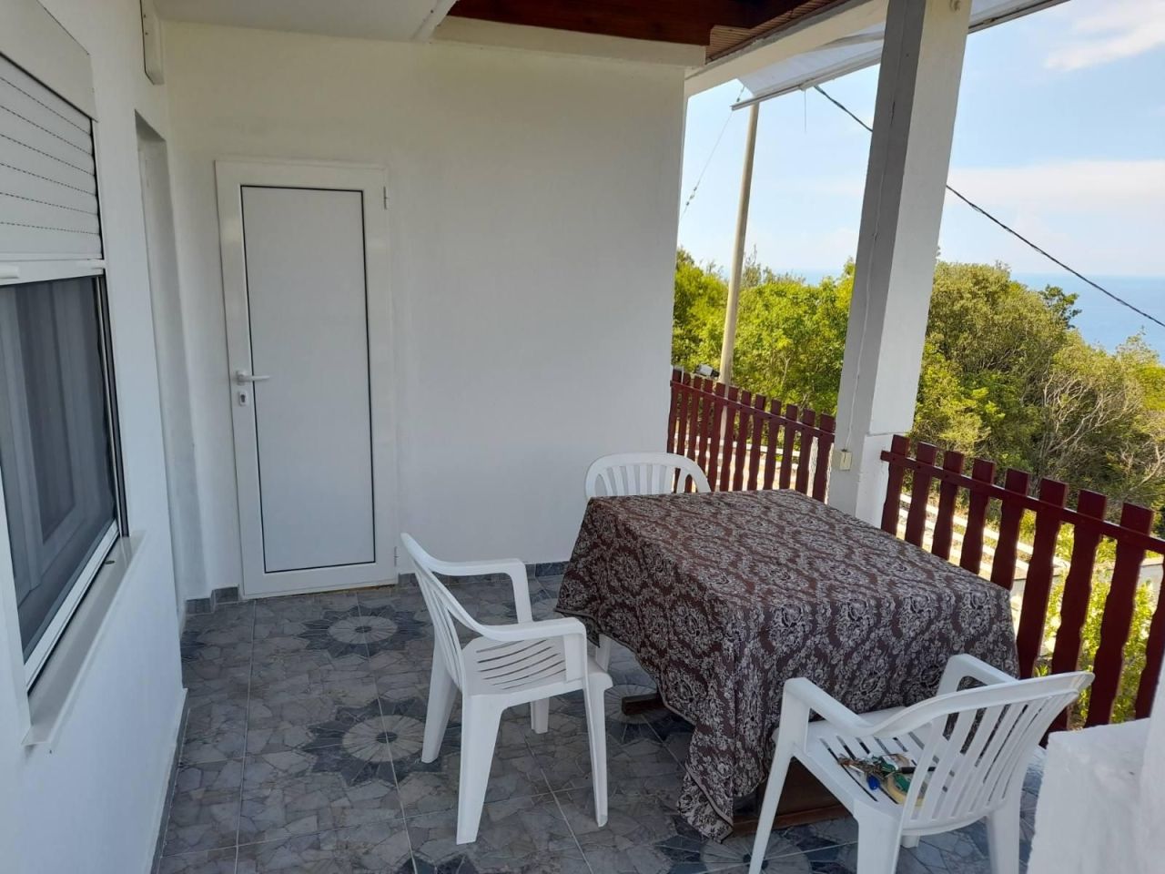 Дом в Утехе, Черногория, 55 м² - фото 4