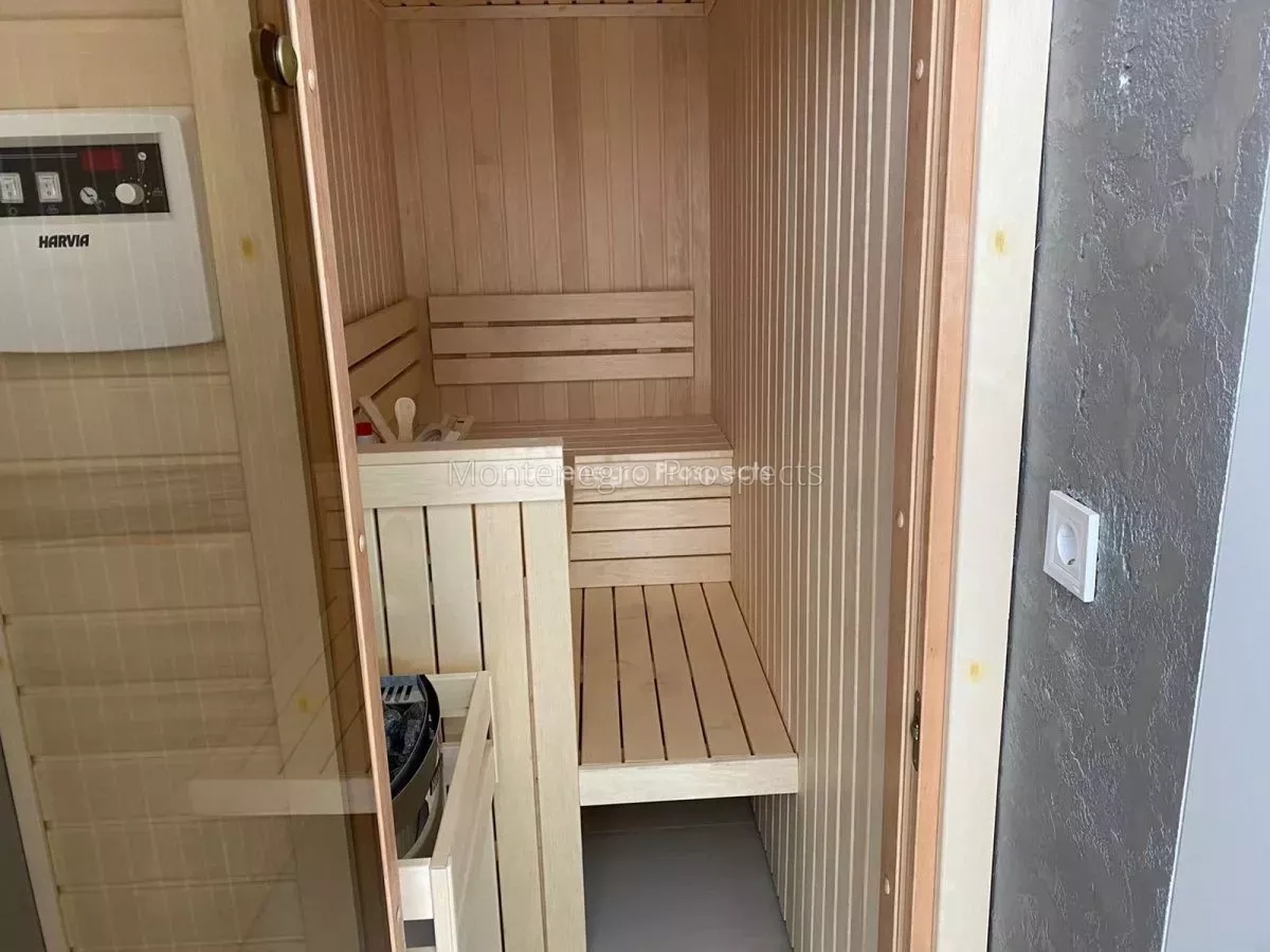 Квартира в Шушани, Черногория, 144 м² - фото 4