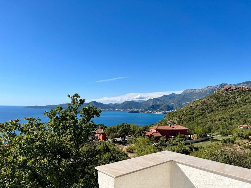 Дом в Близикуче, Черногория, 313 м² - фото 4