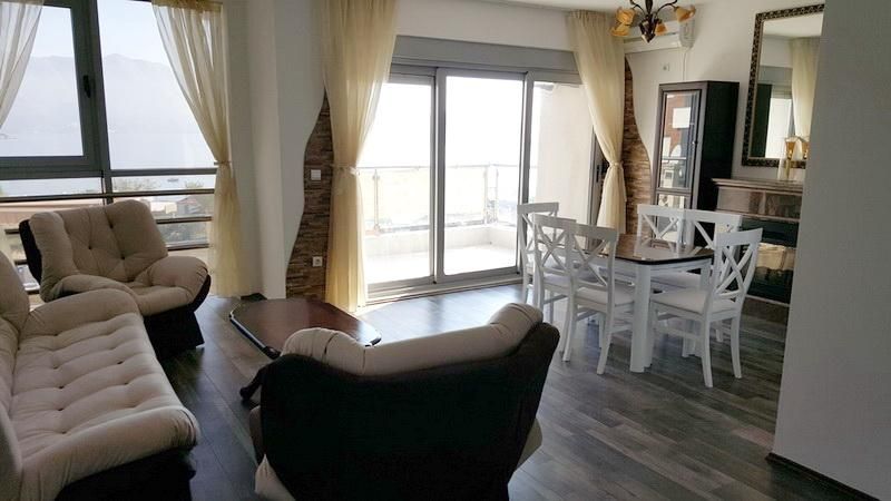 Квартира в Будве, Черногория, 96 м² - фото 4