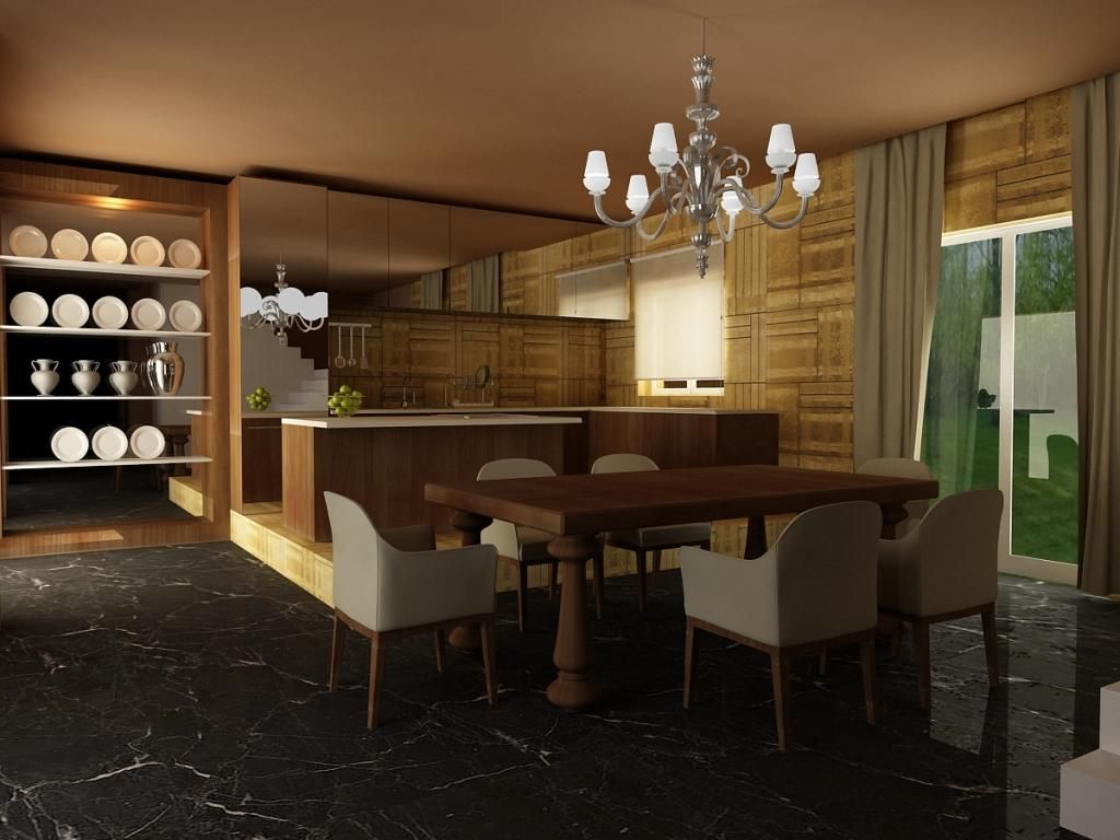 Дом в Близикуче, Черногория, 1 006 м² - фото 4