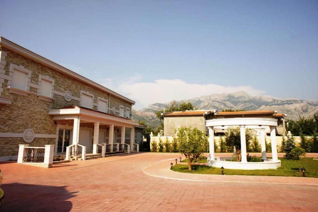 Дом в Баре, Черногория, 800 м² - фото 4