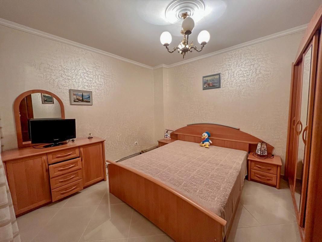 Квартира в Рафаиловичах, Черногория, 111 м² - фото 4