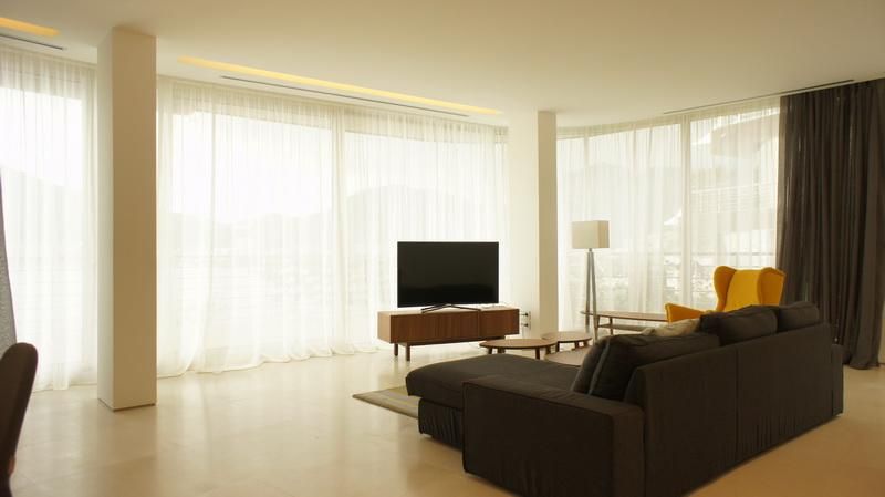 Квартира в Будве, Черногория, 194 м² - фото 4