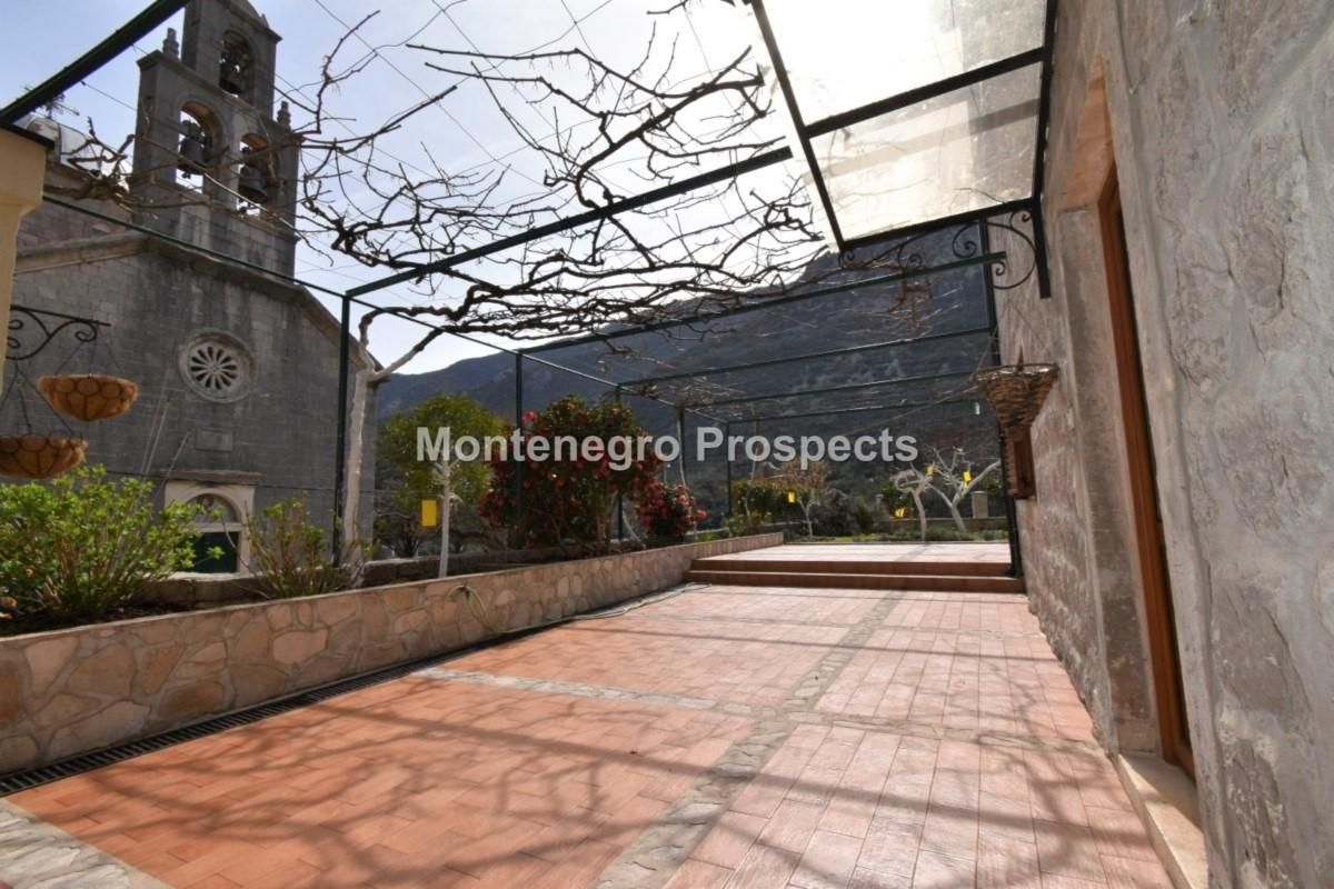 Дом в Костанице, Черногория, 306 м² - фото 4