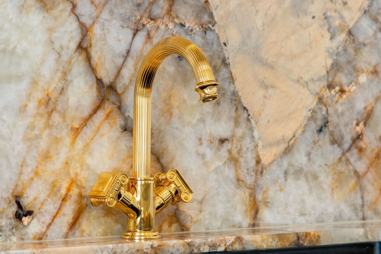 Апартаменты в Будапеште, Венгрия, 150 м² - фото 13