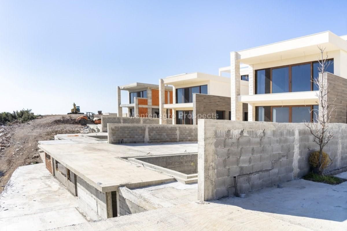 Дом в Кримовице, Черногория, 450 м² - фото 4