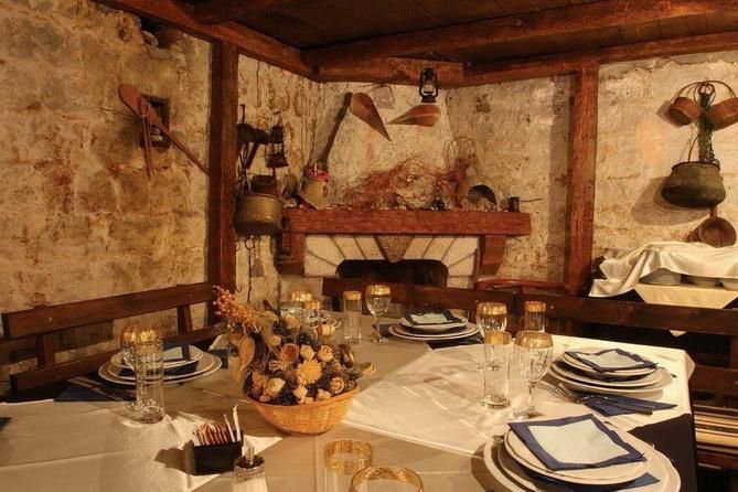 Офис в Кумборе, Черногория, 1 464 м² - фото 3