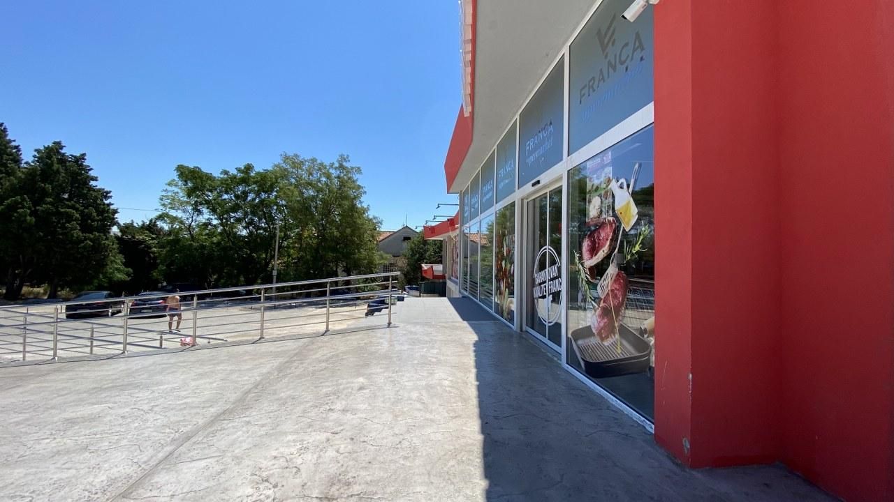 Офис в Сутоморе, Черногория, 600 м² - фото 4