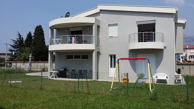 Дом в Баре, Черногория, 300 м² - фото 4