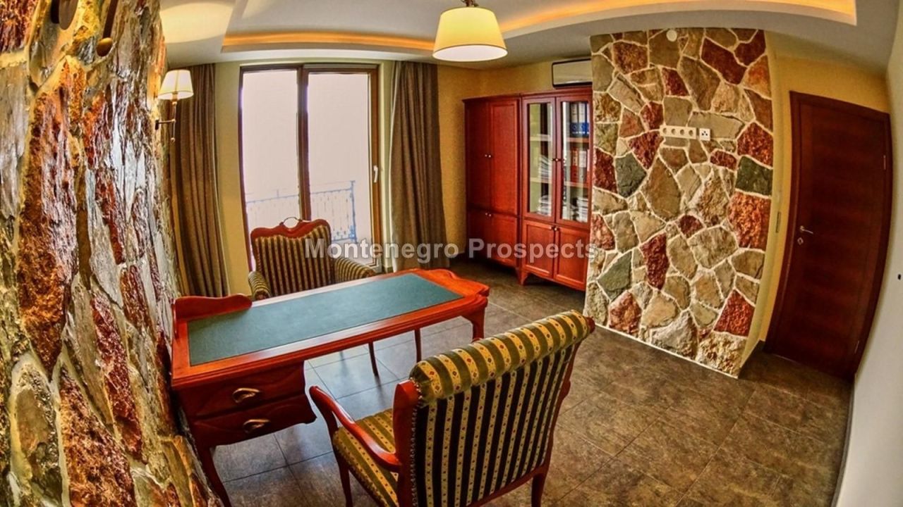 Дом в Будве, Черногория, 663 м² - фото 4