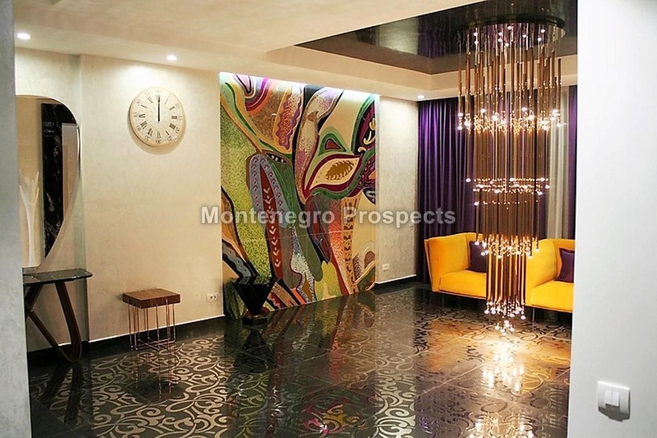 Дом в Бечичи, Черногория, 680 м² - фото 4