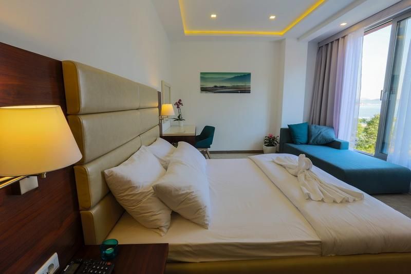 Офис в Сутоморе, Черногория, 1 884 м² - фото 4